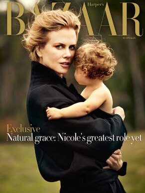 Nicole Kidman