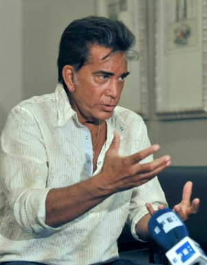 José Luis RodrÃguez