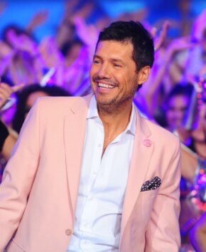 Marcelo Tinelli