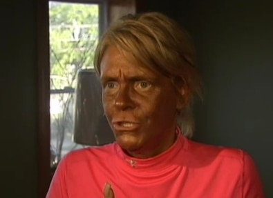 Patricia Krentcil