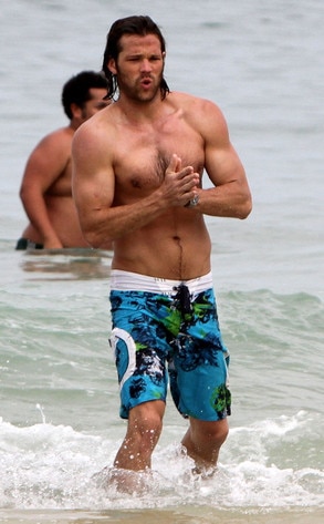 Jared Padalecki