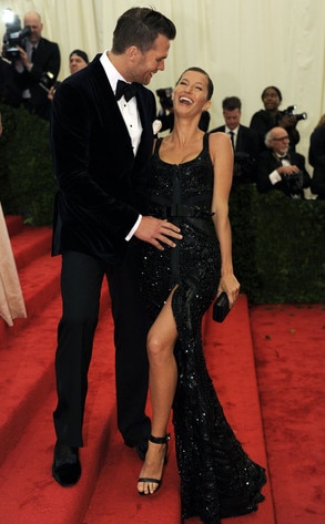 Tom Brady, Gisele Bundchen