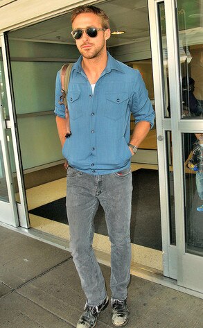 Ryan Gosling