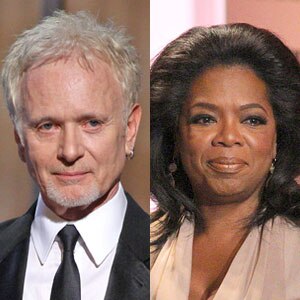 Anthony Geary, Oprah Winfrey