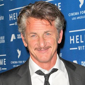 Sean Penn