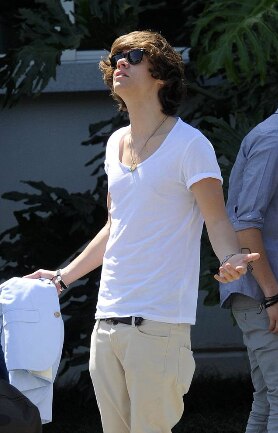 Harry Styles