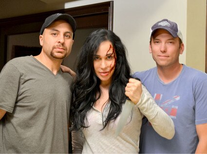 Nadya Suleman