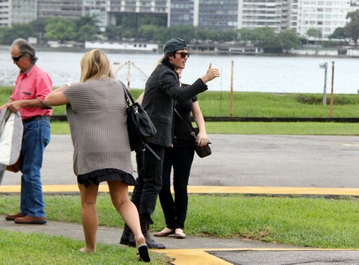 Ian Somerhalder