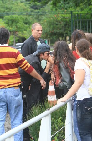 Ian Somerhalder