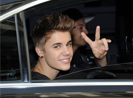 Justin Bieber