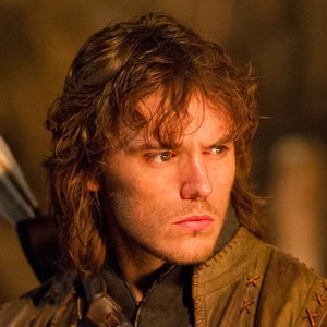 Sam Clafin, Snow White and the Huntsman, SWATH