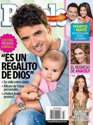 Luis Fonsi
