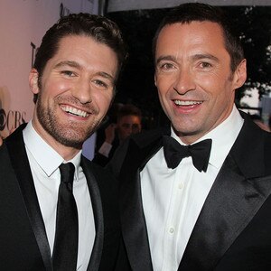 Tony Awards, Hugh Jackman, Matthew Morrison