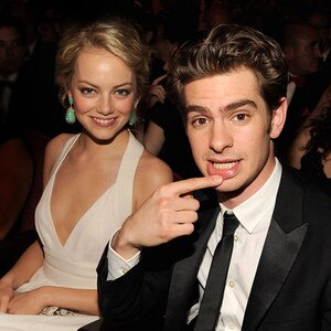 Tony Awards, Emma Stone, Andrew Garfield