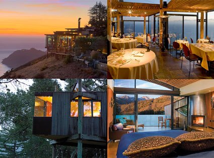 Post Ranch Inn