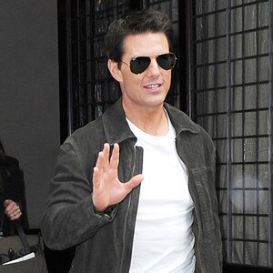 Tom Cruise