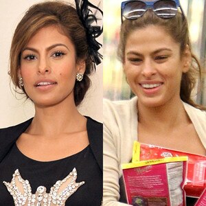 Eva Mendes