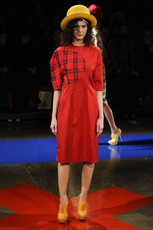 Sao Paulo Fashion Week