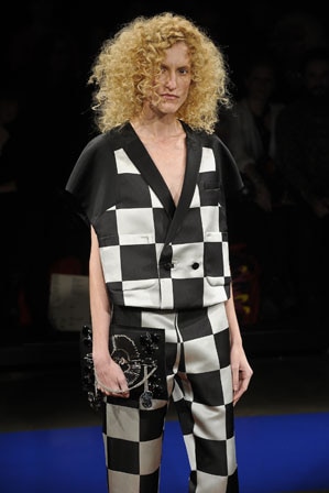 Sao Paulo Fashion Week