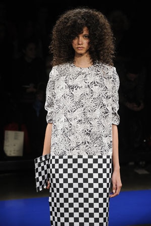 Sao Paulo Fashion Week