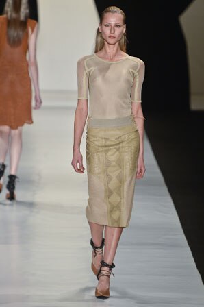 Sao Paulo Fashion Week