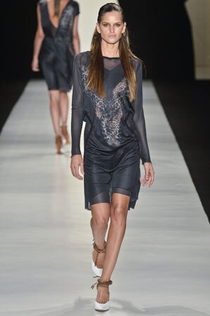 Sao Paulo Fashion Week
