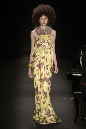 Sao Paulo Fashion Week