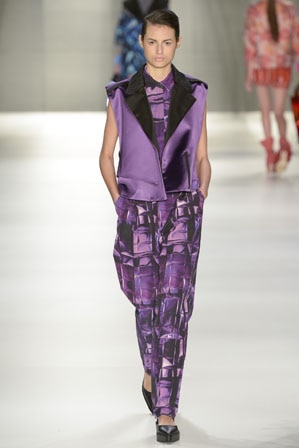 Sao Paulo Fashion Week