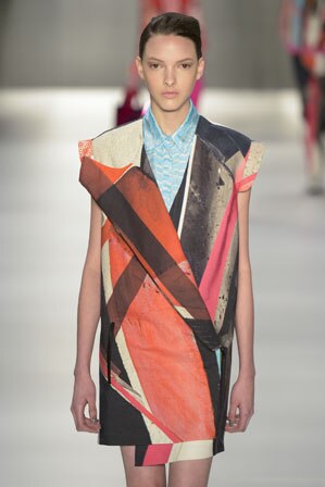 Sao Paulo Fashion Week