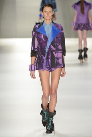 Sao Paulo Fashion Week