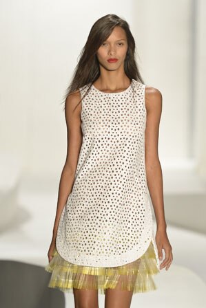 Sao Paulo Fashion Week
