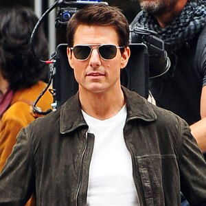 Tom Cruise