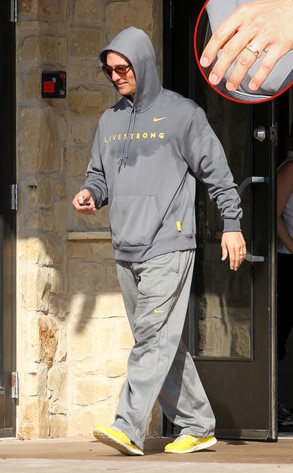 Matthew McConaughey