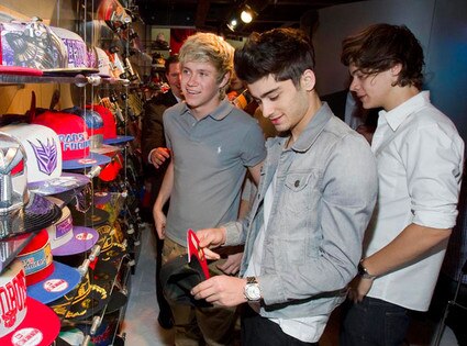 One Direction