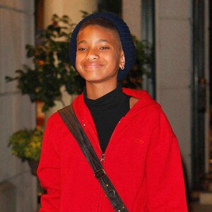 Willow Smith