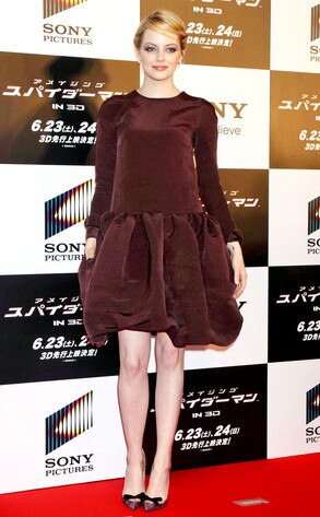 Emma Stone