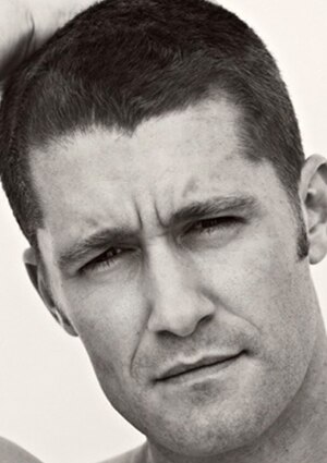 Matthew Morrison