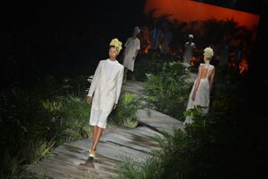 Sao Paulo Fashion Week, SPFW