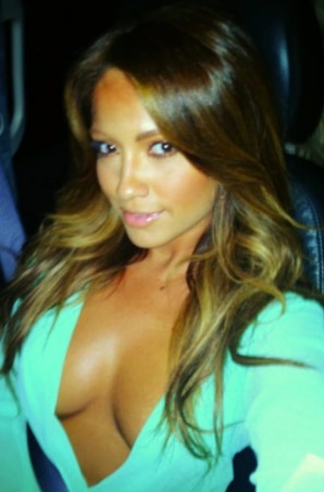 Jessica Burciaga