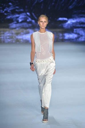 Sao Paulo Fashion Week, SPFW