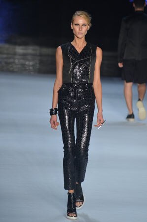 Sao Paulo Fashion Week, SPFW