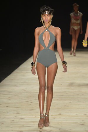 Sao Paulo Fashion Week, SPFW