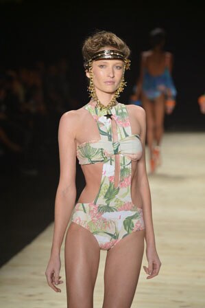 Sao Paulo Fashion Week, SPFW