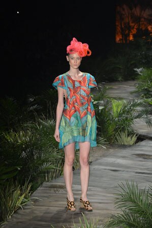 Sao Paulo Fashion Week, SPFW
