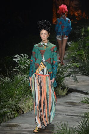 Sao Paulo Fashion Week, SPFW