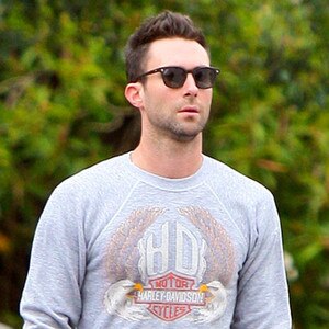 Adam Levine