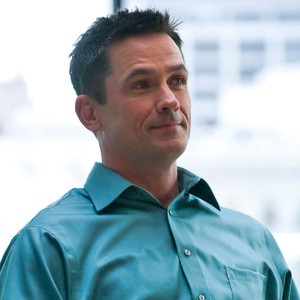 Billy Campbell, The Killing
