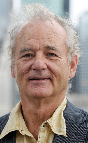 Bill Murray