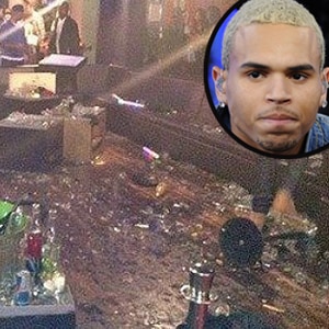 Chris Brown