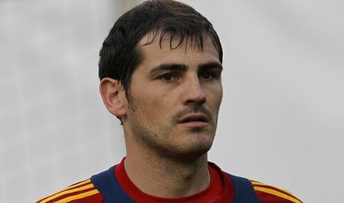 Casillas